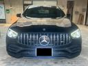 ＧＬＣ ＧＬＣ４３　４マチッククーペ　・レザーＥＸＣ・ＨＵＤ・ブルメスターサウンド・３６０度カメラ・パワーバックドア・純正ドラレコ・本革シート、ベンチレーション・エアーバランスＰＫＧ・エナシャブＰＫＧ・マルチビームＬＥＤ（2枚目）