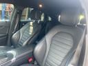 ＧＬＣ４３　４マチッククーペ　・レザーＥＸＣ・ＨＵＤ・ブルメスターサウンド・３６０度カメラ・パワーバックドア・純正ドラレコ・本革シート、ベンチレーション・エアーバランスＰＫＧ・エナシャブＰＫＧ・マルチビームＬＥＤ（18枚目）