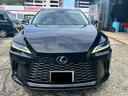 RX RX450h+ バージョンL ・モデリスタエアロ・パノラマルーフ・デジタルインナーミラー・パノラマミックビューモニター・純正14インチナビ・フルセグ・ヘッドアップディスプレイ・パワーバックドア・純正21インチ・ 中古車画像_2