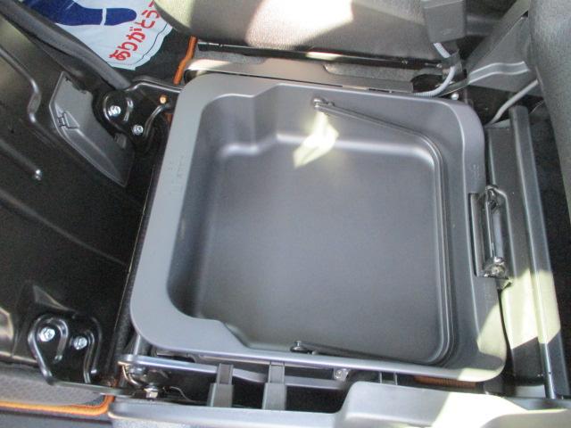 スペーシアギア(スズキ)HYBRID XZターボ 2型 スペーシアギア(スズキ)HYBRID XZターボ 2型