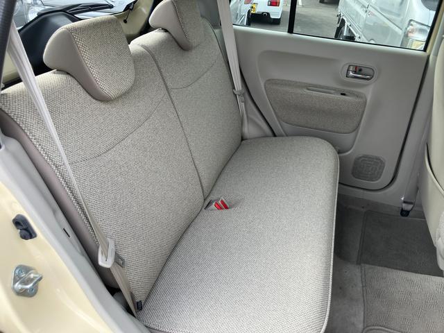 アルトラパン S/サポカー 全方位モニター付メモリーナビ 衝突安全ボディ 衝突被害軽減システム アイドリングストップ プッシュスタート オートライト シートヒーター 盗難防止システム(17枚目)