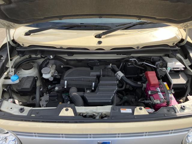 アルトラパン S/サポカー 全方位モニター付メモリーナビ 衝突安全ボディ 衝突被害軽減システム アイドリングストップ プッシュスタート オートライト シートヒーター 盗難防止システム(20枚目)