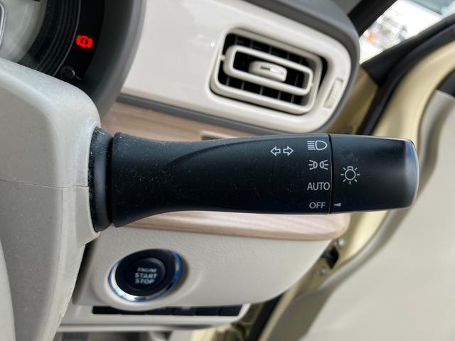 アルトラパン S/サポカー 全方位モニター付メモリーナビ 衝突安全ボディ 衝突被害軽減システム アイドリングストップ プッシュスタート オートライト シートヒーター 盗難防止システム(27枚目)