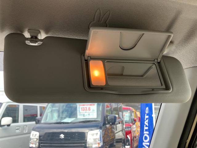 アルトラパン S/サポカー 全方位モニター付メモリーナビ 衝突安全ボディ 衝突被害軽減システム アイドリングストップ プッシュスタート オートライト シートヒーター 盗難防止システム(35枚目)