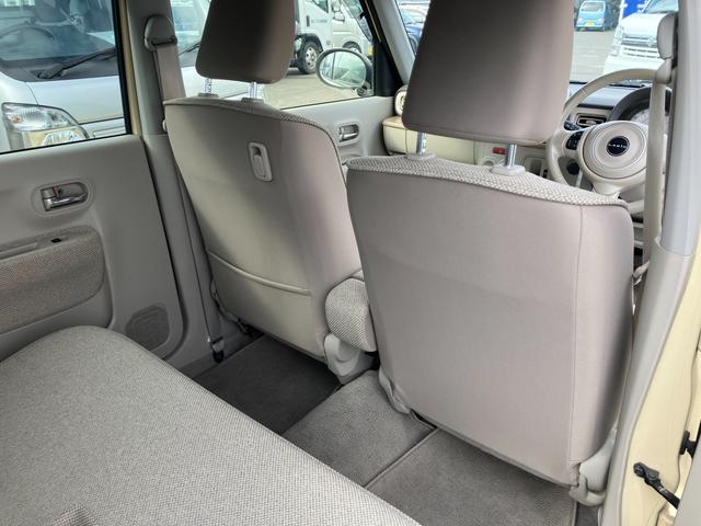 アルトラパン S/サポカー 全方位モニター付メモリーナビ 衝突安全ボディ 衝突被害軽減システム アイドリングストップ プッシュスタート オートライト シートヒーター 盗難防止システム(36枚目)