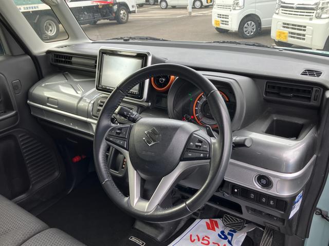 �h���C�o�[�̎�ɂ�������Ȃ��ޖ{�v���d�l�̃X�e�A�����O�B