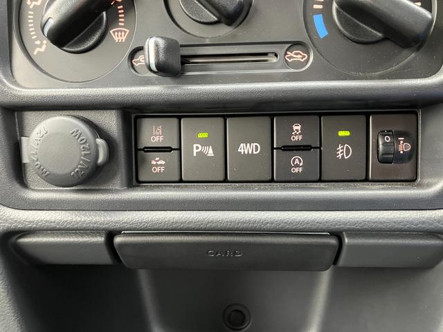 �e�@�\�̐؂�ւ��{�^���͉^�]�ȑO���̎�̓͂��₷���ꏊ�ɔz�u���Ă���܂��B