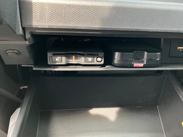 タフト G/サポカー 衝突安全ボディ 衝突被害軽減システム アイドリングストップ プッシュスタート 純正ナビ バックカメラ ドライブレコーダー ETC オートエアコン 盗難防止システム(12枚目)