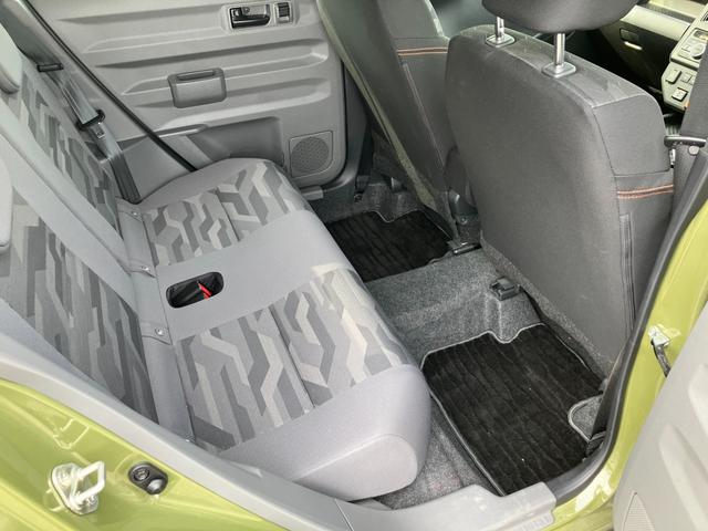 タフト G/サポカー 衝突安全ボディ 衝突被害軽減システム アイドリングストップ プッシュスタート 純正ナビ バックカメラ ドライブレコーダー ETC オートエアコン 盗難防止システム(17枚目)