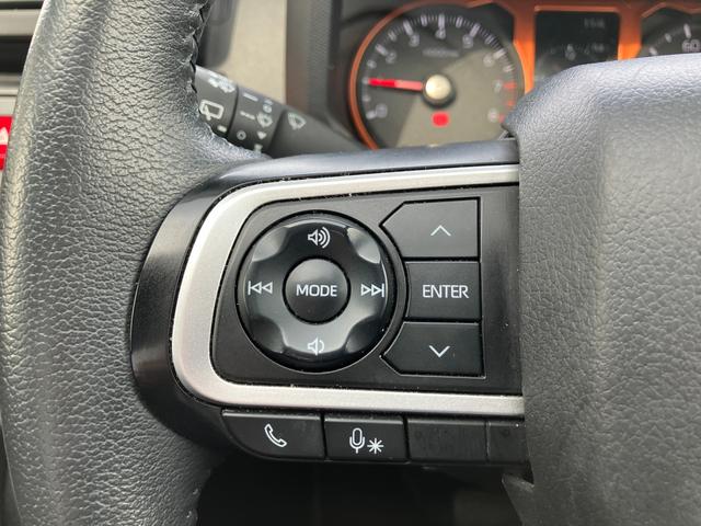 タフト G/サポカー 衝突安全ボディ 衝突被害軽減システム アイドリングストップ プッシュスタート 純正ナビ バックカメラ ドライブレコーダー ETC オートエアコン 盗難防止システム(30枚目)