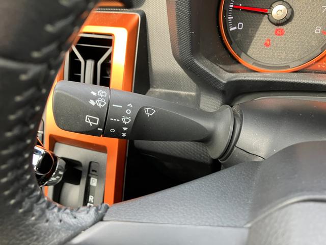 タフト G/サポカー 衝突安全ボディ 衝突被害軽減システム アイドリングストップ プッシュスタート 純正ナビ バックカメラ ドライブレコーダー ETC オートエアコン 盗難防止システム(32枚目)