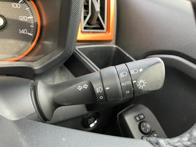 タフト G/サポカー 衝突安全ボディ 衝突被害軽減システム アイドリングストップ プッシュスタート 純正ナビ バックカメラ ドライブレコーダー ETC オートエアコン 盗難防止システム(33枚目)