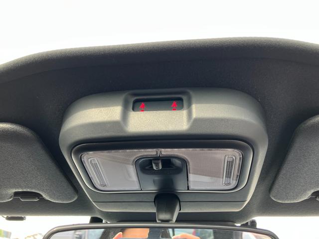 タフト G/サポカー 衝突安全ボディ 衝突被害軽減システム アイドリングストップ プッシュスタート 純正ナビ バックカメラ ドライブレコーダー ETC オートエアコン 盗難防止システム(38枚目)