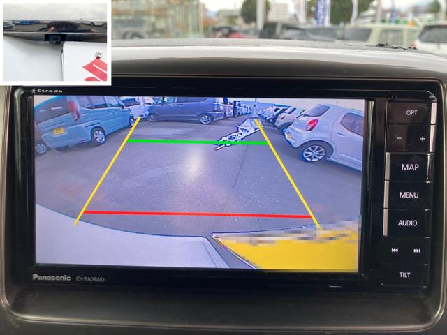 スペーシアカスタムZ カスタムZ/サポカー 衝突安全ボディ 衝突被害軽減システム アイドリングストップ プッシュスタート スライドドア 純正ナビ バックカメラ ドライブレコーダー ETC 盗難防止システム(11枚目)