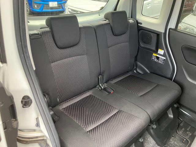 スペーシアカスタムZ カスタムZ/サポカー 衝突安全ボディ 衝突被害軽減システム アイドリングストップ プッシュスタート スライドドア 純正ナビ バックカメラ ドライブレコーダー ETC 盗難防止システム(17枚目)