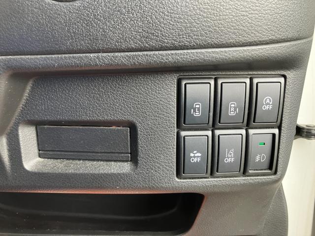 スペーシアカスタムZ カスタムZ/サポカー 衝突安全ボディ 衝突被害軽減システム アイドリングストップ プッシュスタート スライドドア 純正ナビ バックカメラ ドライブレコーダー ETC 盗難防止システム(23枚目)