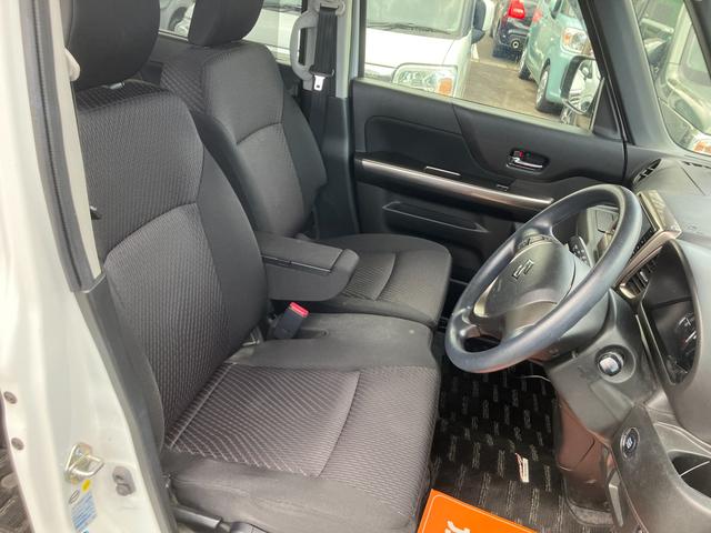 スペーシアカスタムZ カスタムZ/サポカー 衝突安全ボディ 衝突被害軽減システム アイドリングストップ プッシュスタート スライドドア 純正ナビ バックカメラ ドライブレコーダー ETC 盗難防止システム(28枚目)