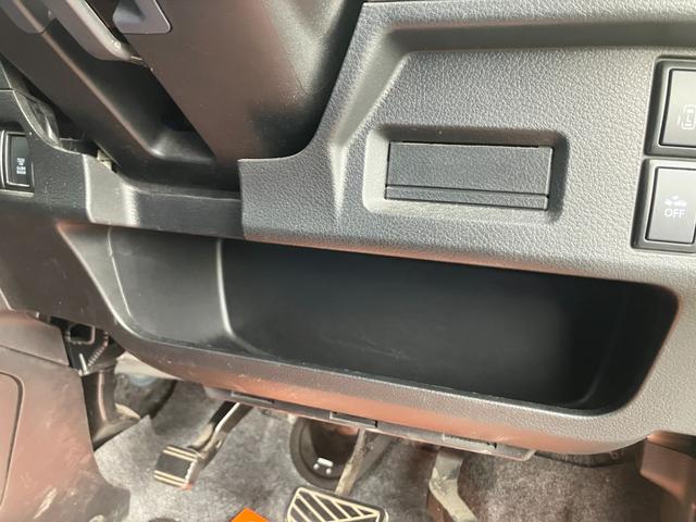 スペーシアカスタムZ カスタムZ/サポカー 衝突安全ボディ 衝突被害軽減システム アイドリングストップ プッシュスタート スライドドア 純正ナビ バックカメラ ドライブレコーダー ETC 盗難防止システム(33枚目)