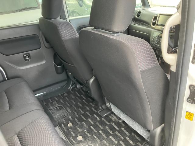 スペーシアカスタムZ カスタムZ/サポカー 衝突安全ボディ 衝突被害軽減システム アイドリングストップ プッシュスタート スライドドア 純正ナビ バックカメラ ドライブレコーダー ETC 盗難防止システム(40枚目)