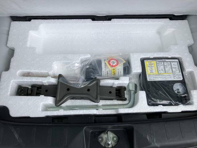 スペーシアカスタムZ カスタムZ/サポカー 衝突安全ボディ 衝突被害軽減システム アイドリングストップ プッシュスタート スライドドア 純正ナビ バックカメラ ドライブレコーダー ETC 盗難防止システム(43枚目)