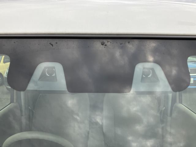 スペーシア ＨＹＢＲＩＤ　Ｘ　３型／サポカー　衝突安全ボディ　衝突被害軽減システム　アイドリングストップ　スライドドア　純正ナビ　バックカメラ　ドライブレコーダー　プッシュスタート　オートライト　オートエアコン　盗難防止システム（9枚目）