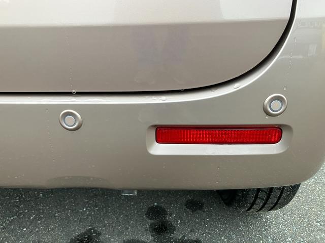 スペーシア ＨＹＢＲＩＤ　Ｘ　３型／サポカー　衝突安全ボディ　衝突被害軽減システム　アイドリングストップ　スライドドア　純正ナビ　バックカメラ　ドライブレコーダー　プッシュスタート　オートライト　オートエアコン　盗難防止システム（10枚目）