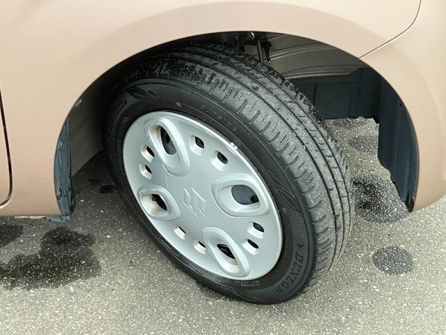 スペーシア ＨＹＢＲＩＤ　Ｘ　３型／サポカー　衝突安全ボディ　衝突被害軽減システム　アイドリングストップ　スライドドア　純正ナビ　バックカメラ　ドライブレコーダー　プッシュスタート　オートライト　オートエアコン　盗難防止システム（19枚目）