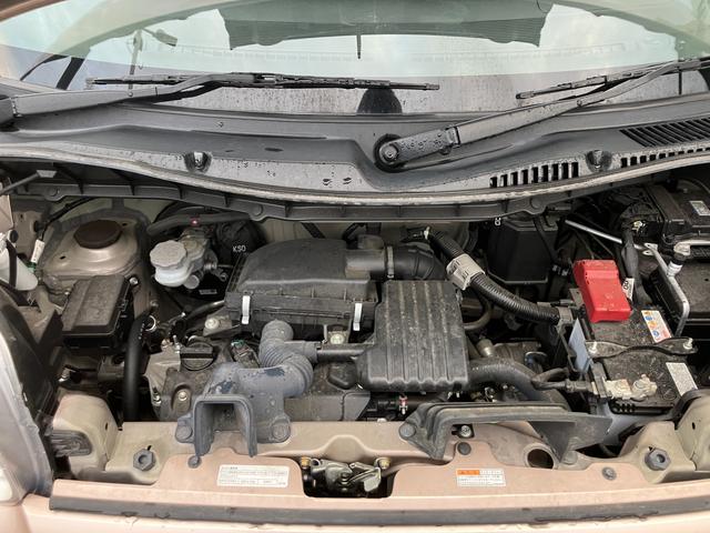 スペーシア ＨＹＢＲＩＤ　Ｘ　３型／サポカー　衝突安全ボディ　衝突被害軽減システム　アイドリングストップ　スライドドア　純正ナビ　バックカメラ　ドライブレコーダー　プッシュスタート　オートライト　オートエアコン　盗難防止システム（20枚目）