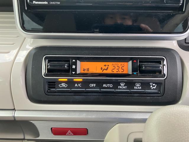 スペーシア ＨＹＢＲＩＤ　Ｘ　３型／サポカー　衝突安全ボディ　衝突被害軽減システム　アイドリングストップ　スライドドア　純正ナビ　バックカメラ　ドライブレコーダー　プッシュスタート　オートライト　オートエアコン　盗難防止システム（22枚目）