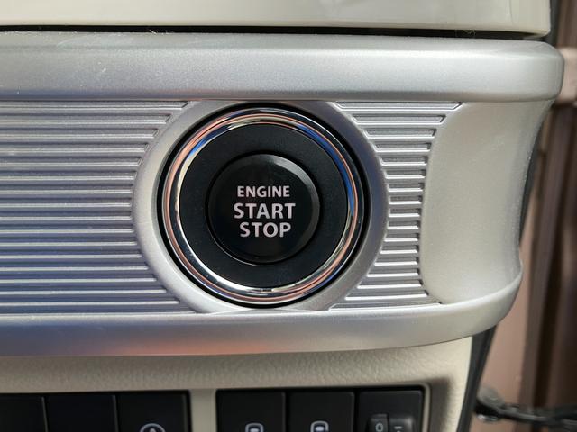 スペーシア ＨＹＢＲＩＤ　Ｘ　３型／サポカー　衝突安全ボディ　衝突被害軽減システム　アイドリングストップ　スライドドア　純正ナビ　バックカメラ　ドライブレコーダー　プッシュスタート　オートライト　オートエアコン　盗難防止システム（23枚目）