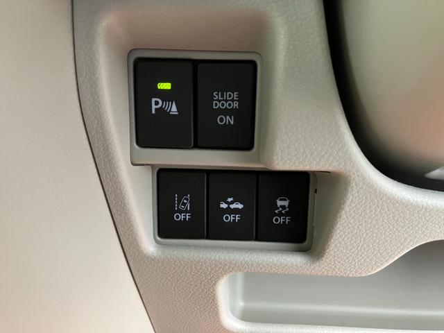 スペーシア ＨＹＢＲＩＤ　Ｘ　３型／サポカー　衝突安全ボディ　衝突被害軽減システム　アイドリングストップ　スライドドア　純正ナビ　バックカメラ　ドライブレコーダー　プッシュスタート　オートライト　オートエアコン　盗難防止システム（25枚目）