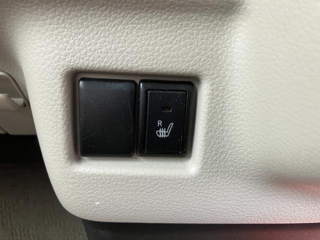 スペーシア ＨＹＢＲＩＤ　Ｘ　３型／サポカー　衝突安全ボディ　衝突被害軽減システム　アイドリングストップ　スライドドア　純正ナビ　バックカメラ　ドライブレコーダー　プッシュスタート　オートライト　オートエアコン　盗難防止システム（27枚目）