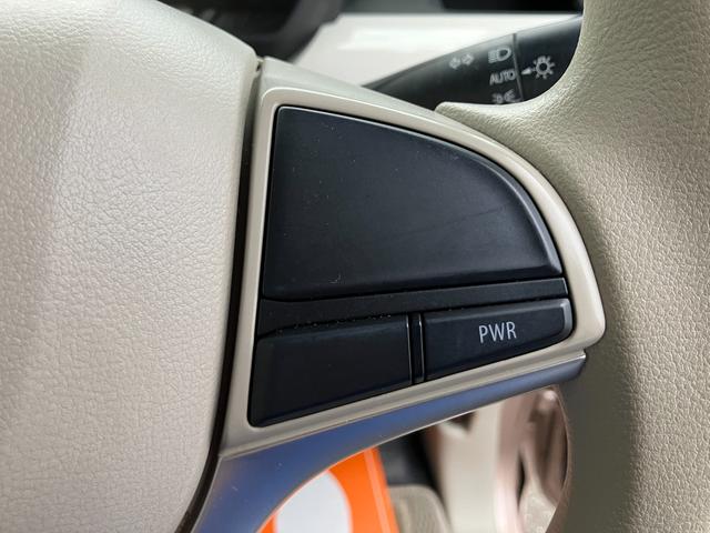 スペーシア ＨＹＢＲＩＤ　Ｘ　３型／サポカー　衝突安全ボディ　衝突被害軽減システム　アイドリングストップ　スライドドア　純正ナビ　バックカメラ　ドライブレコーダー　プッシュスタート　オートライト　オートエアコン　盗難防止システム（28枚目）