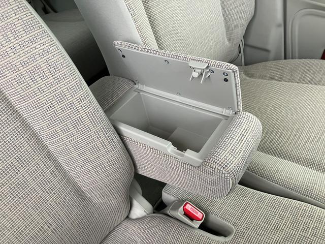 スペーシア ＨＹＢＲＩＤ　Ｘ　３型／サポカー　衝突安全ボディ　衝突被害軽減システム　アイドリングストップ　スライドドア　純正ナビ　バックカメラ　ドライブレコーダー　プッシュスタート　オートライト　オートエアコン　盗難防止システム（34枚目）