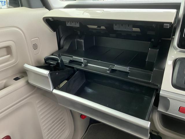 スペーシア ＨＹＢＲＩＤ　Ｘ　３型／サポカー　衝突安全ボディ　衝突被害軽減システム　アイドリングストップ　スライドドア　純正ナビ　バックカメラ　ドライブレコーダー　プッシュスタート　オートライト　オートエアコン　盗難防止システム（37枚目）