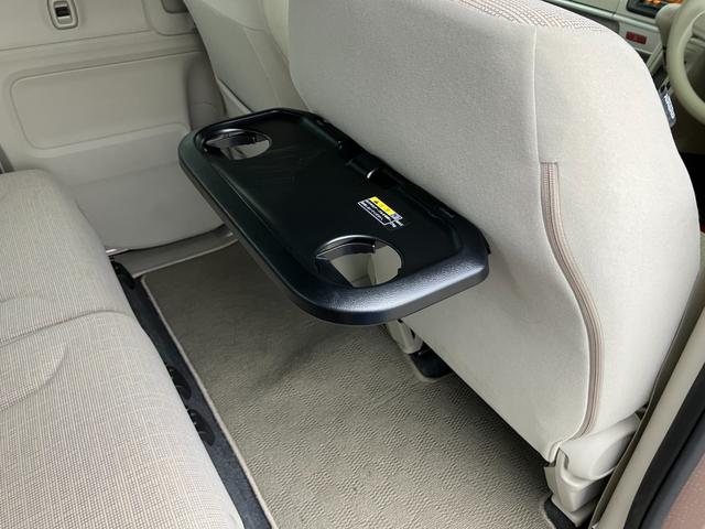 スペーシア ＨＹＢＲＩＤ　Ｘ　３型／サポカー　衝突安全ボディ　衝突被害軽減システム　アイドリングストップ　スライドドア　純正ナビ　バックカメラ　ドライブレコーダー　プッシュスタート　オートライト　オートエアコン　盗難防止システム（41枚目）