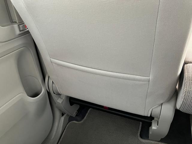 スペーシア ＨＹＢＲＩＤ　Ｘ　３型／サポカー　衝突安全ボディ　衝突被害軽減システム　アイドリングストップ　スライドドア　純正ナビ　バックカメラ　ドライブレコーダー　プッシュスタート　オートライト　オートエアコン　盗難防止システム（42枚目）