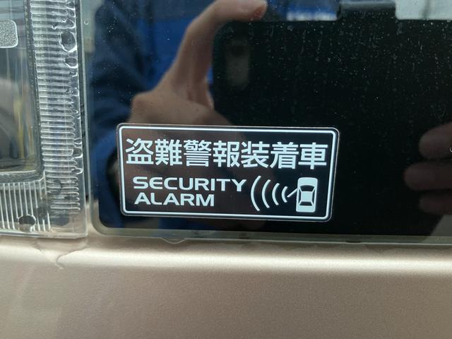 スペーシア ＨＹＢＲＩＤ　Ｘ　３型／サポカー　衝突安全ボディ　衝突被害軽減システム　アイドリングストップ　スライドドア　純正ナビ　バックカメラ　ドライブレコーダー　プッシュスタート　オートライト　オートエアコン　盗難防止システム（46枚目）