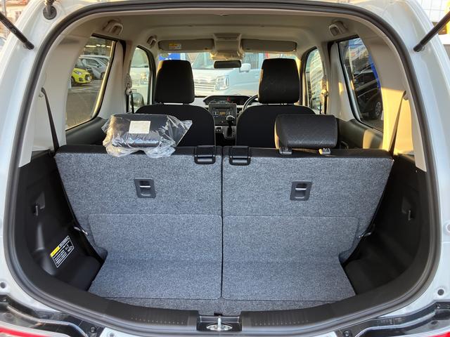 �o�b�N�h�A�͏�J�����ˏグ���B�V�[�g�̌��ɂ�����Ƃ������[�X�y�[�X������܂��B�����̂�����������������T�|�[�g�I