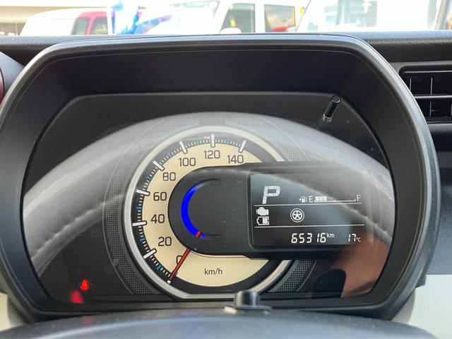 スペーシア HYBRID G 2型/サポカー 衝突安全ボディ 衝突被害軽減システム アイドリングストップ プッシュスタート スライドドア オートライト 純正ナビ バックカメラ ETC 盗難防止システム(16枚目)