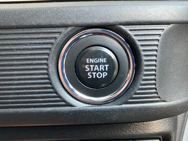 スペーシア HYBRID G 2型/サポカー 衝突安全ボディ 衝突被害軽減システム アイドリングストップ プッシュスタート スライドドア オートライト 純正ナビ バックカメラ ETC 盗難防止システム(17枚目)