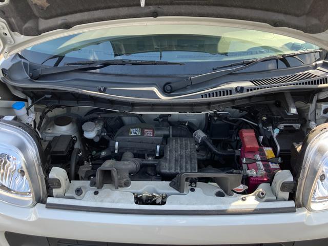 スペーシア HYBRID G 2型/サポカー 衝突安全ボディ 衝突被害軽減システム アイドリングストップ プッシュスタート スライドドア オートライト 純正ナビ バックカメラ ETC 盗難防止システム(20枚目)