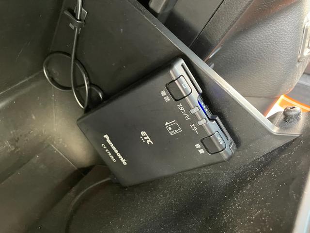 スペーシア HYBRID G 2型/サポカー 衝突安全ボディ 衝突被害軽減システム アイドリングストップ プッシュスタート スライドドア オートライト 純正ナビ バックカメラ ETC 盗難防止システム(23枚目)