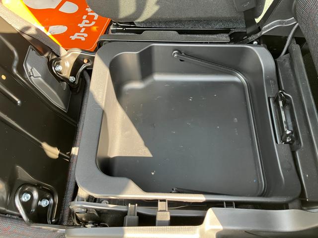 スペーシア HYBRID G 2型/サポカー 衝突安全ボディ 衝突被害軽減システム アイドリングストップ プッシュスタート スライドドア オートライト 純正ナビ バックカメラ ETC 盗難防止システム(34枚目)