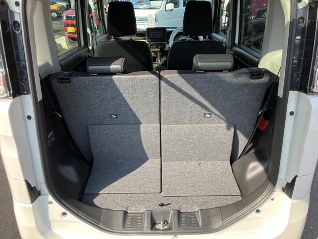 スペーシア HYBRID G 2型/サポカー 衝突安全ボディ 衝突被害軽減システム アイドリングストップ プッシュスタート スライドドア オートライト 純正ナビ バックカメラ ETC 盗難防止システム(35枚目)