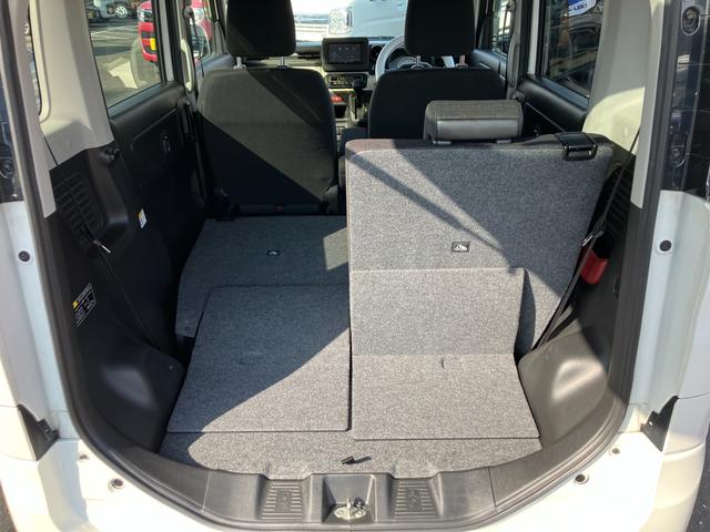 スペーシア HYBRID G 2型/サポカー 衝突安全ボディ 衝突被害軽減システム アイドリングストップ プッシュスタート スライドドア オートライト 純正ナビ バックカメラ ETC 盗難防止システム(36枚目)