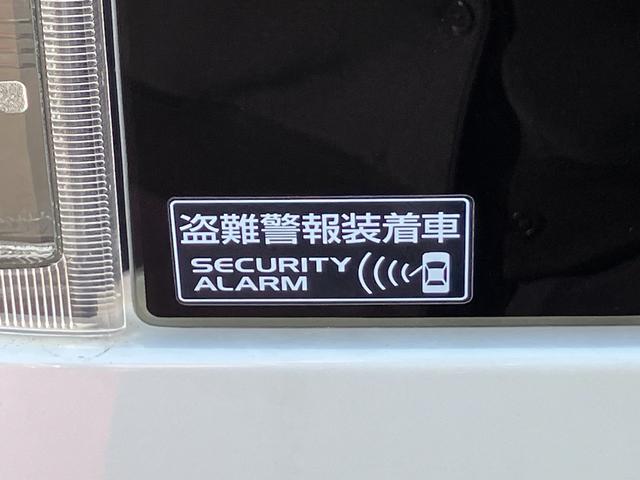 スペーシア HYBRID G 2型/サポカー 衝突安全ボディ 衝突被害軽減システム アイドリングストップ プッシュスタート スライドドア オートライト 純正ナビ バックカメラ ETC 盗難防止システム(38枚目)