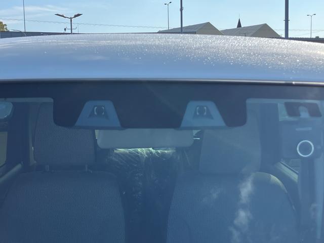 ワゴンＲスマイル ＨＹＢＲＩＤ　Ｘ／サポカー　全方位モニター付メモリーナビ　ドライブレコーダー　ＥＴＣ　衝突安全ボディ　衝突被害軽減システム　アイドリングストップ　スライドドア　シートヒーター　オートエアコン　盗難防止システム（9枚目）