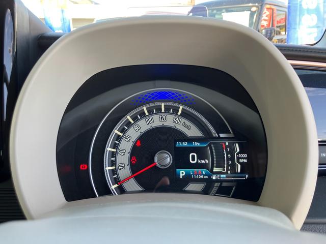 ワゴンＲスマイル ＨＹＢＲＩＤ　Ｘ／サポカー　全方位モニター付メモリーナビ　ドライブレコーダー　ＥＴＣ　衝突安全ボディ　衝突被害軽減システム　アイドリングストップ　スライドドア　シートヒーター　オートエアコン　盗難防止システム（17枚目）