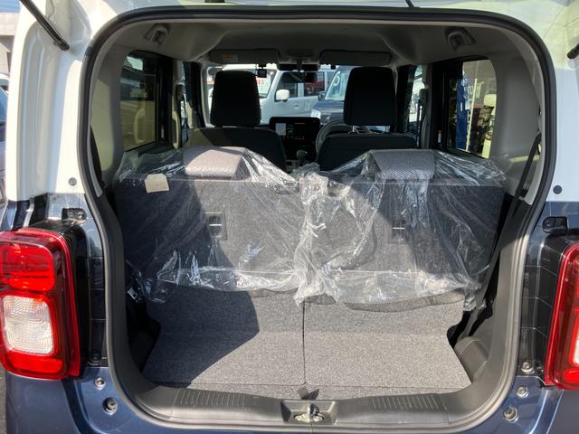 ワゴンＲスマイル ＨＹＢＲＩＤ　Ｘ／サポカー　全方位モニター付メモリーナビ　ドライブレコーダー　ＥＴＣ　衝突安全ボディ　衝突被害軽減システム　アイドリングストップ　スライドドア　シートヒーター　オートエアコン　盗難防止システム（18枚目）